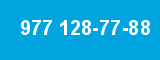 977 128-77-88